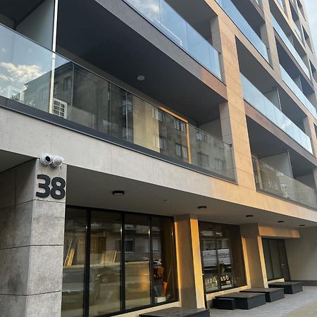 Vp Suites Budapest Exterior photo