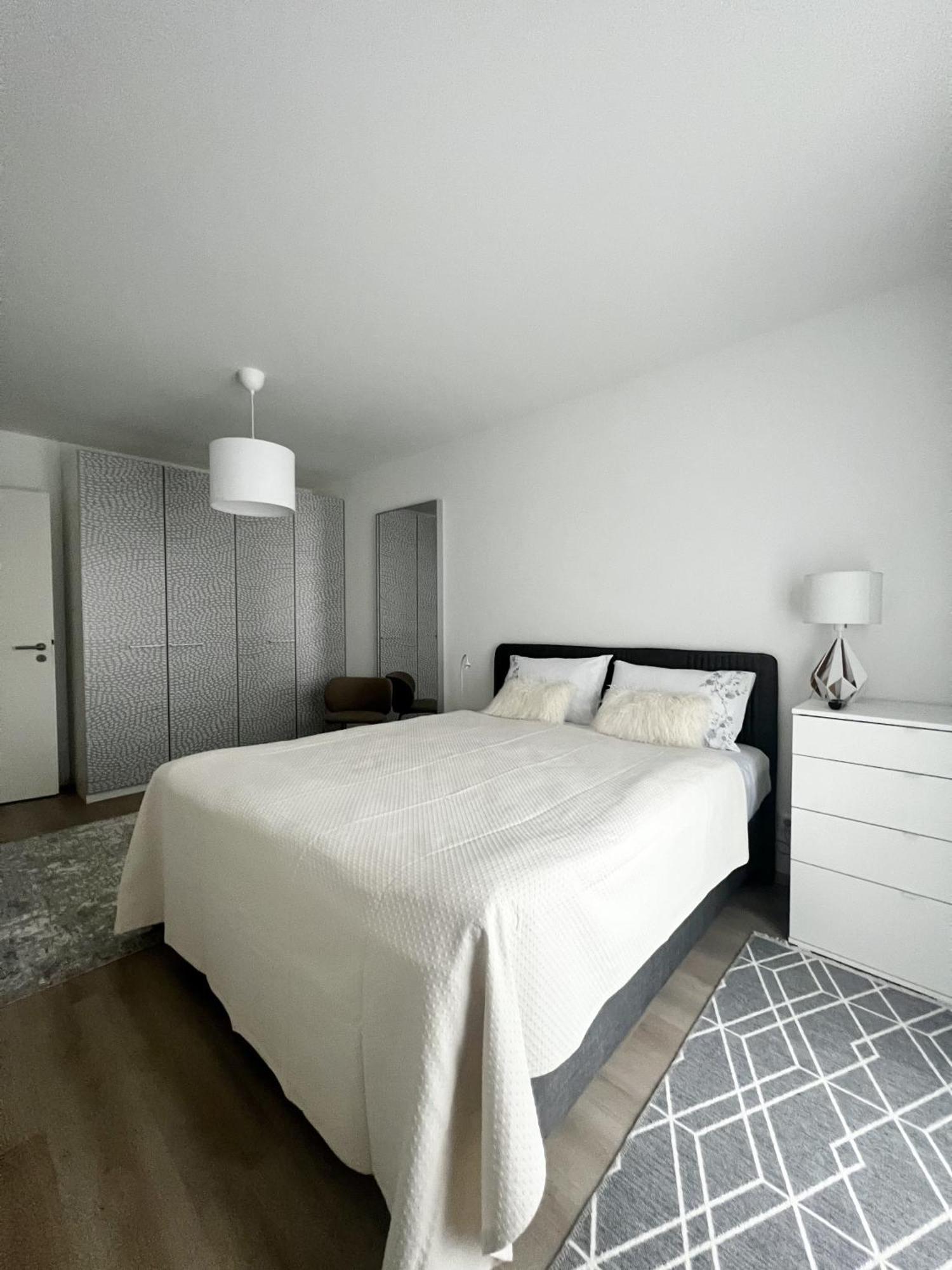 Vp Suites Budapest Exterior photo